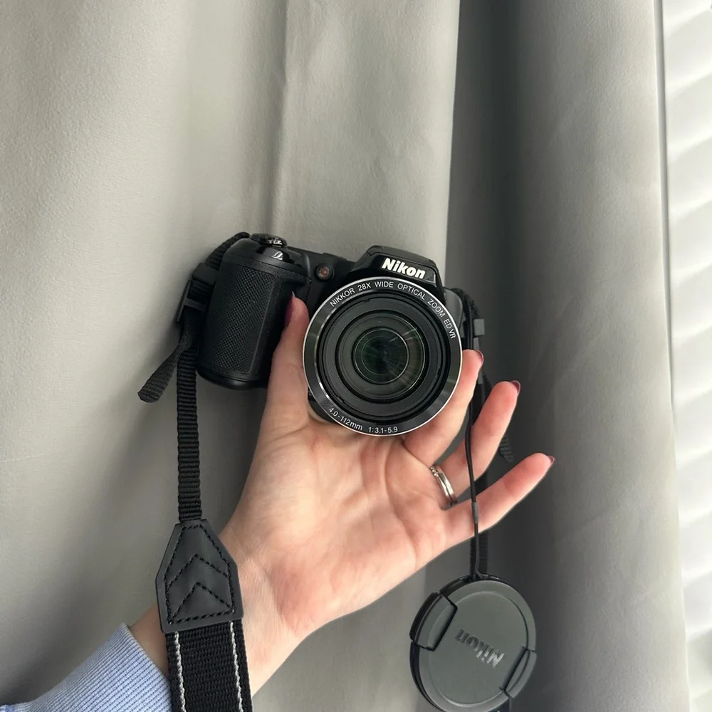 *LIKE NEW* 2015 Nikon Coolpix L340